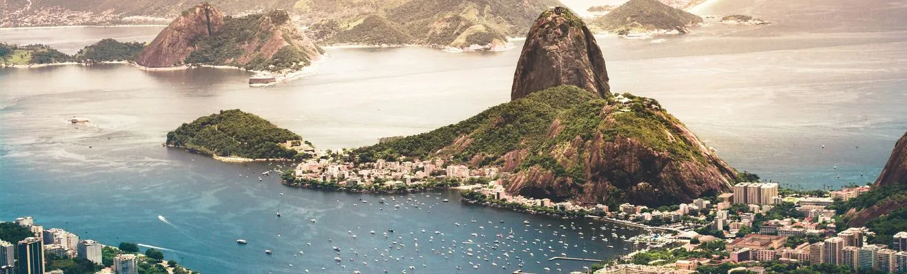 Rio de Janeiro