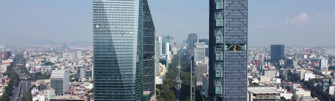 Mexico City, Mexico