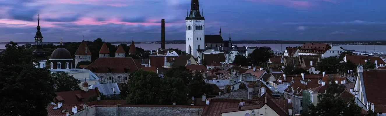 Tallinn