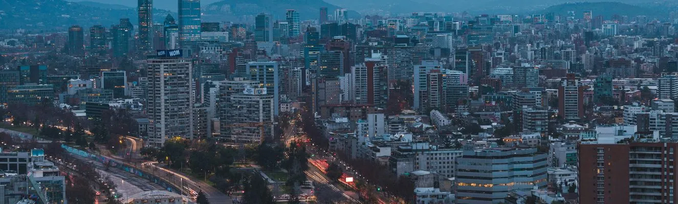 Santiago, Chile
