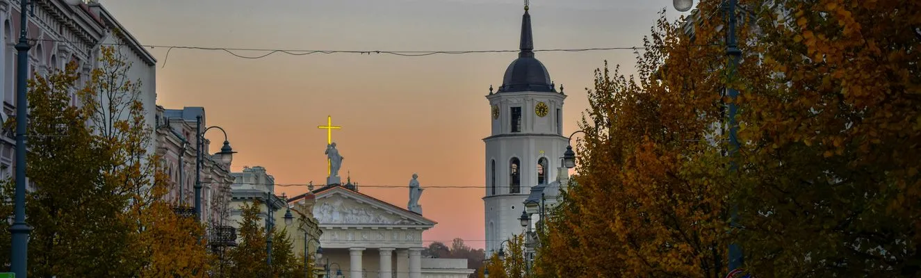 Vilnius, Lithuania
