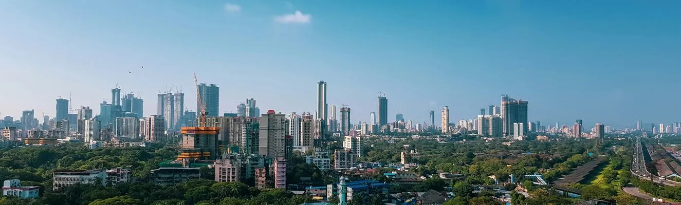 Mumbai, Maharashtra, India