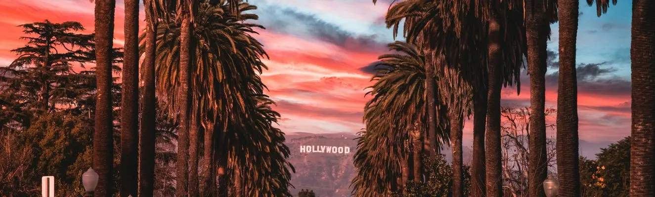 Hollywood, Los Angeles, CA, USA