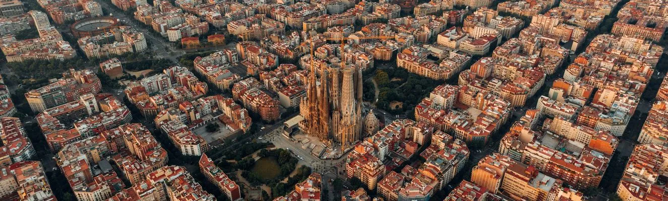 Barcelona, Spain