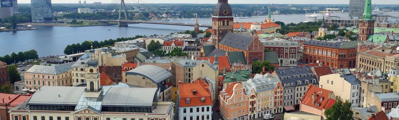 Riga, Latvia