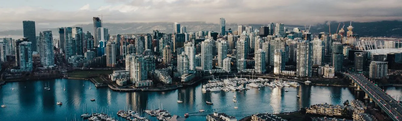 Vancouver