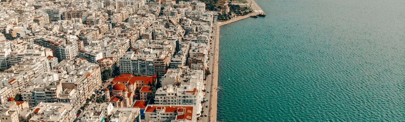 Thessaloniki, Greece