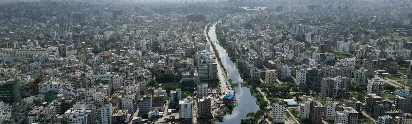 Dhaka, Bangladesh