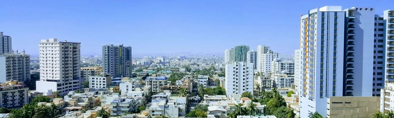 Karachi, Pakistan
