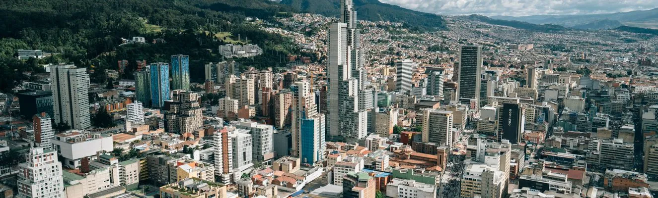 Bogota