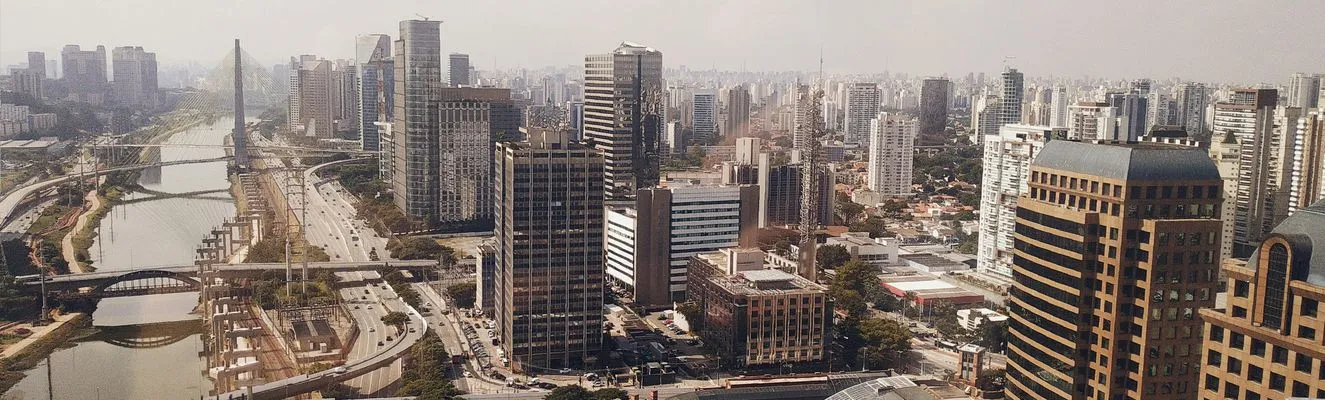 São Paulo