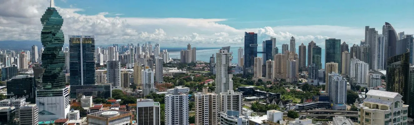 Ciudad de Panamá